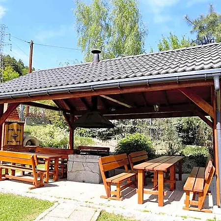 Zacisze Hotel Wegierska Gorka
