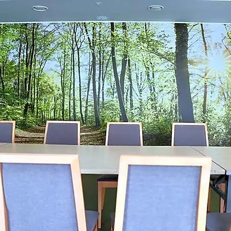 Zacisze Hotel Wegierska Gorka