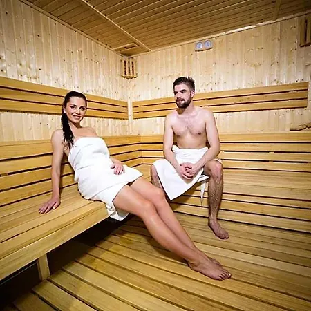 Hotel Zacisze