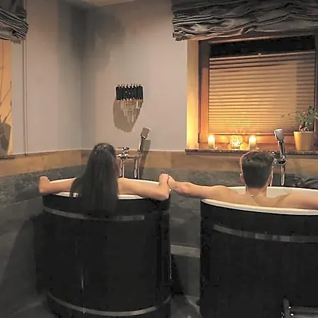 Zacisze Hotel