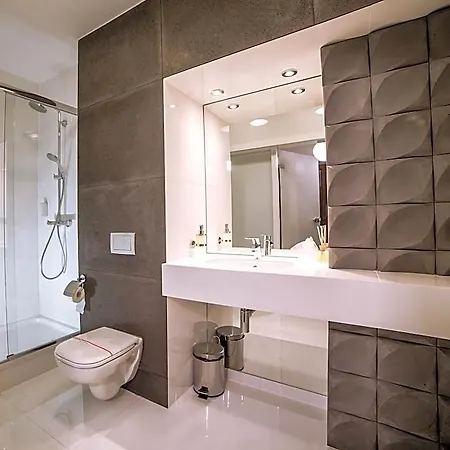 Zacisze 3* Wegierska Gorka