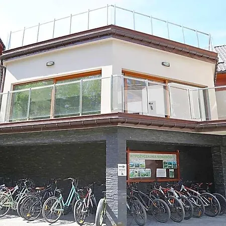 Hotel Zacisze