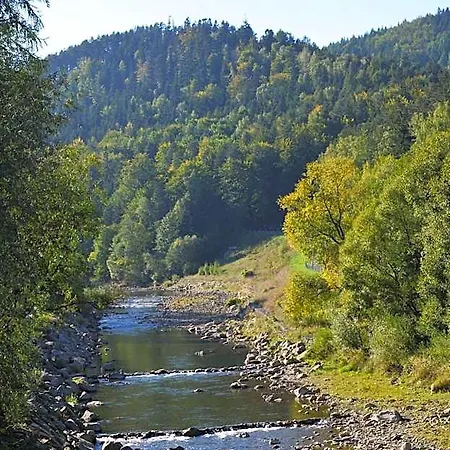 Zacisze 3* Wegierska Gorka