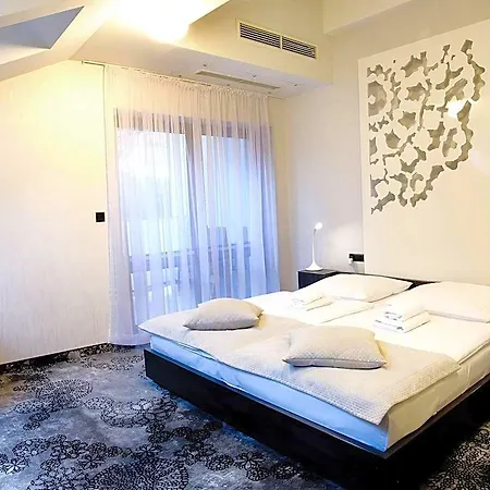 Zacisze 3* Wegierska Gorka