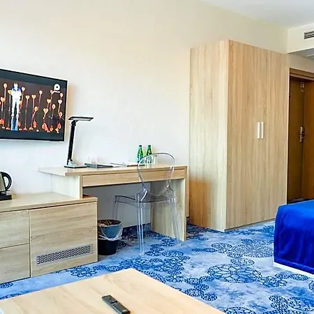 Hotel Zacisze