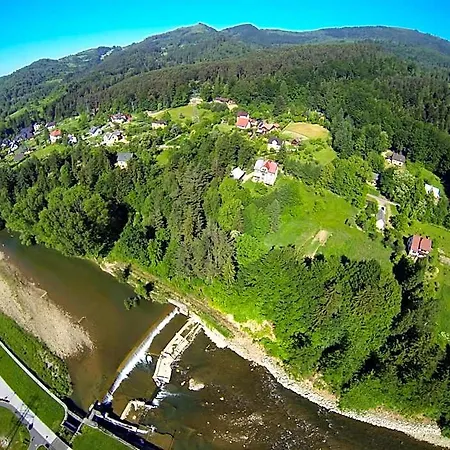 Hotel Zacisze