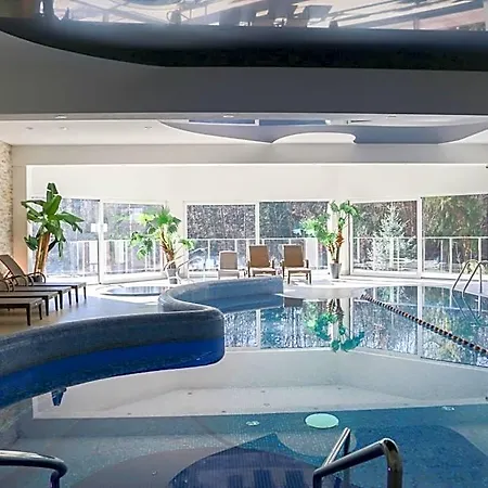 Zacisze Hotel
