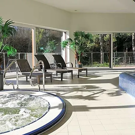 Zacisze Hotel