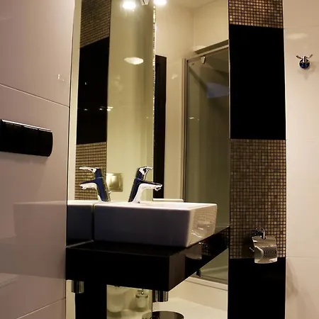 Zacisze Hotel