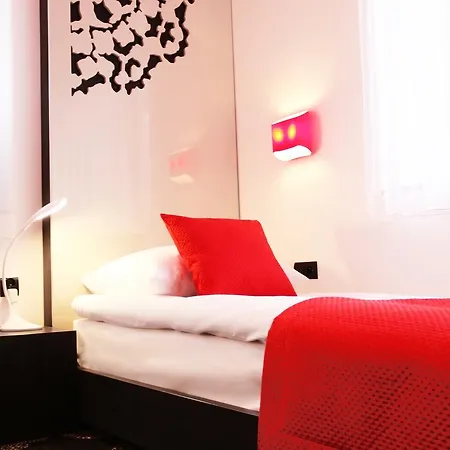 Hotel Zacisze