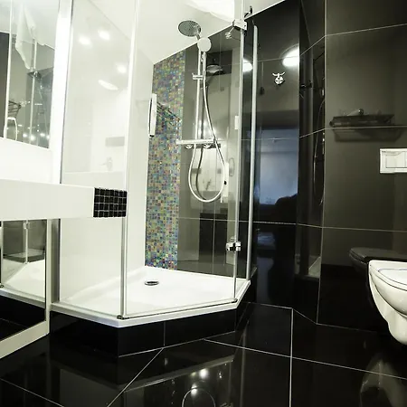 Zacisze Hotel