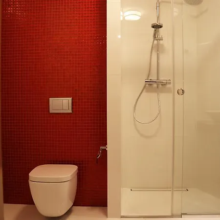Hotell Zacisze 3*