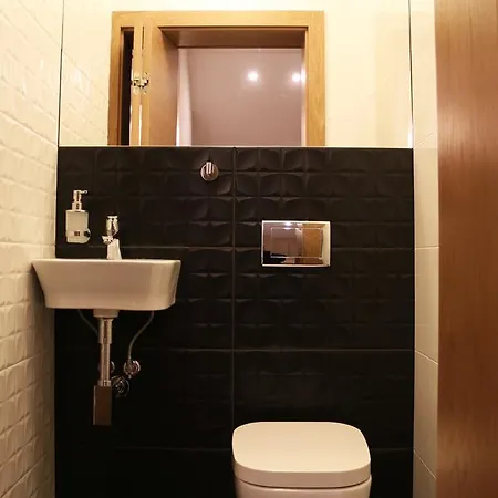 Zacisze Wegierska Gorka