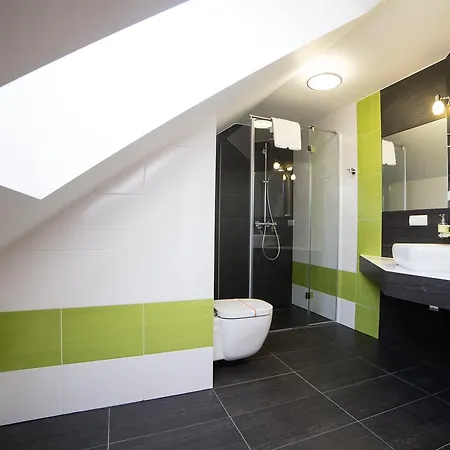 Zacisze 3* Wegierska Gorka