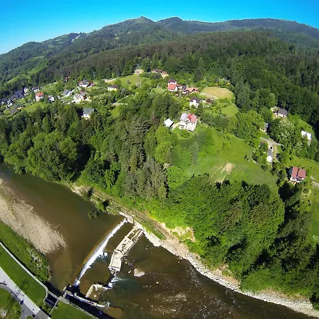 Hotel Zacisze 3*