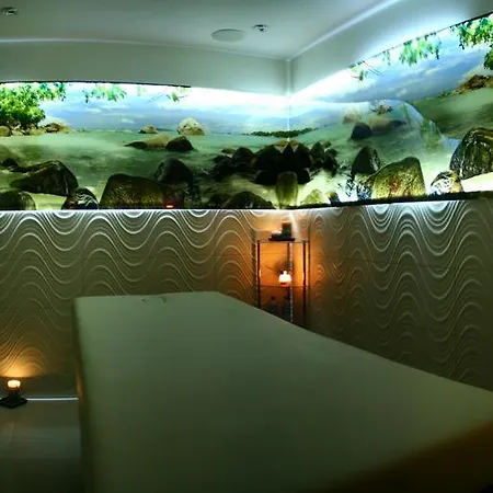 Zacisze Hotell Wegierska Gorka