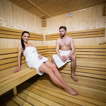 Zacisze 3* Wegierska Gorka