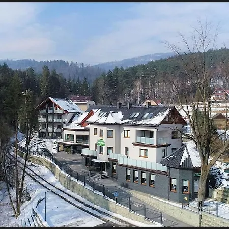 Hotel Zacisze