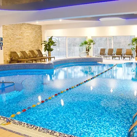 Zacisze Hotel