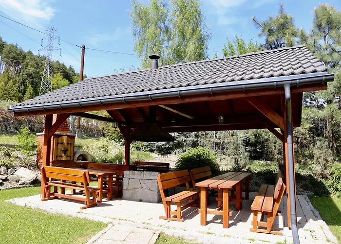 Zacisze 3* Wegierska Gorka