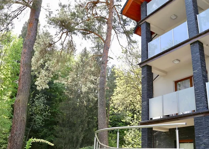 Zacisze Hotel 3*