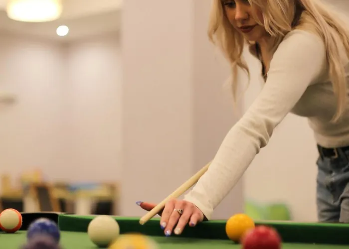 Zacisze Wegierska Gorka