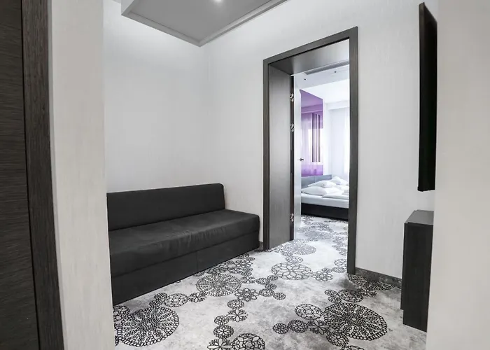 Zacisze Wegierska Gorka