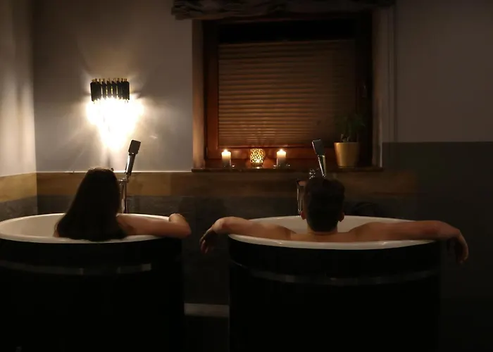 酒店 Zacisze 文盖尔斯卡－古尔卡