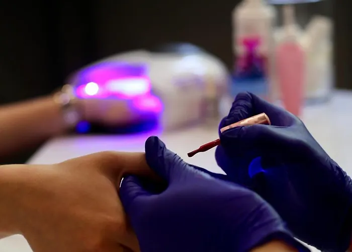 Zacisze Wegierska Gorka