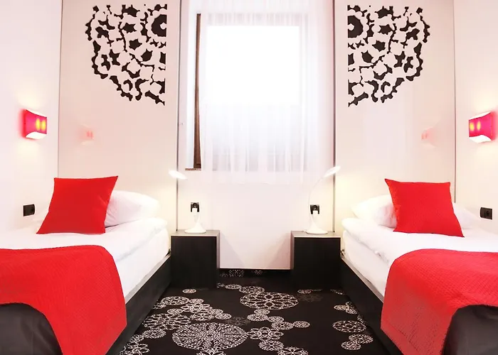 Zacisze Wegierska Gorka