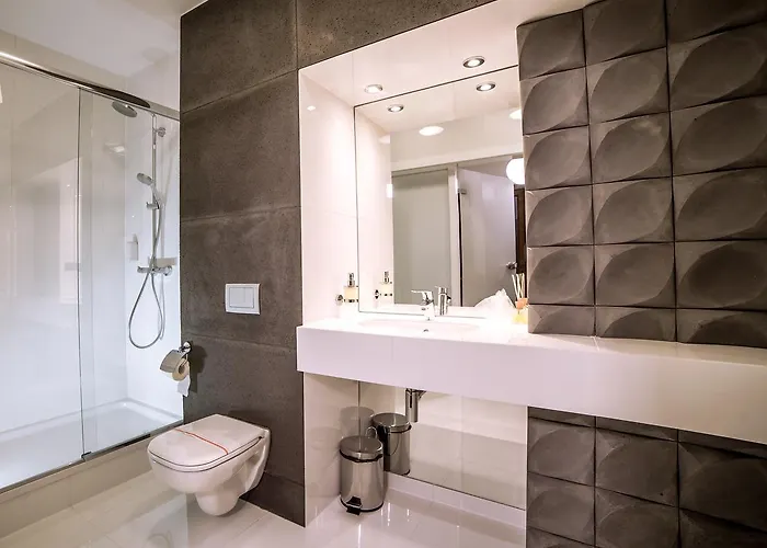 Zacisze Hotel Wegierska Gorka