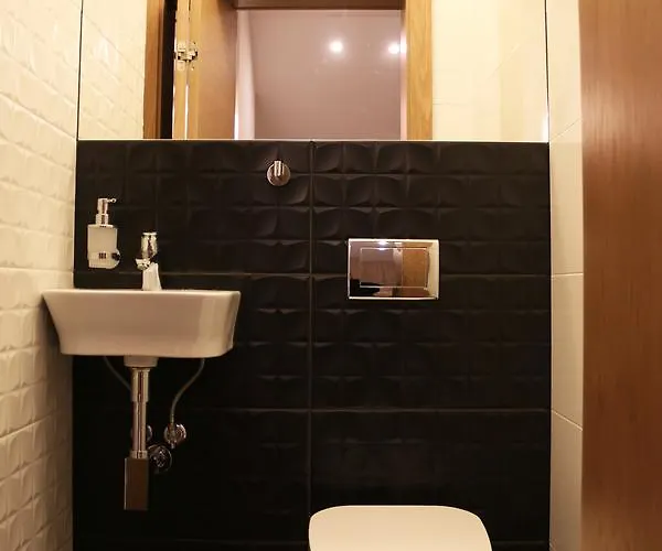 Zacisze Wegierska Gorka