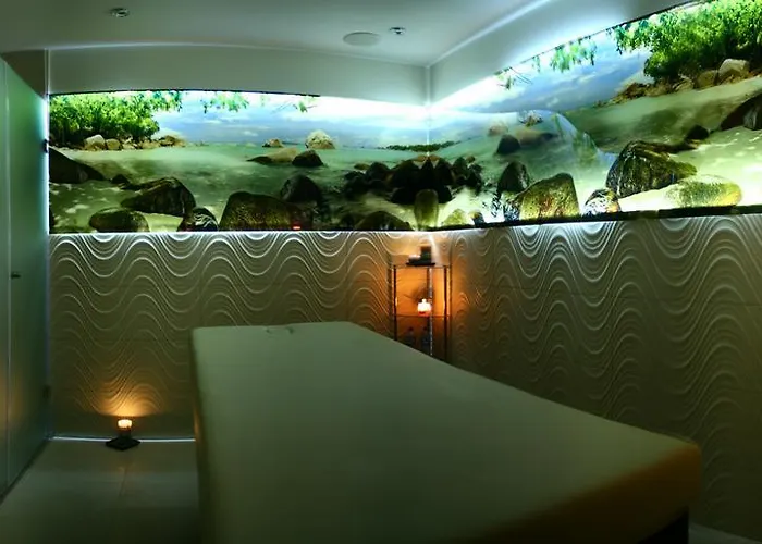 Zacisze Hotel Wegierska Gorka