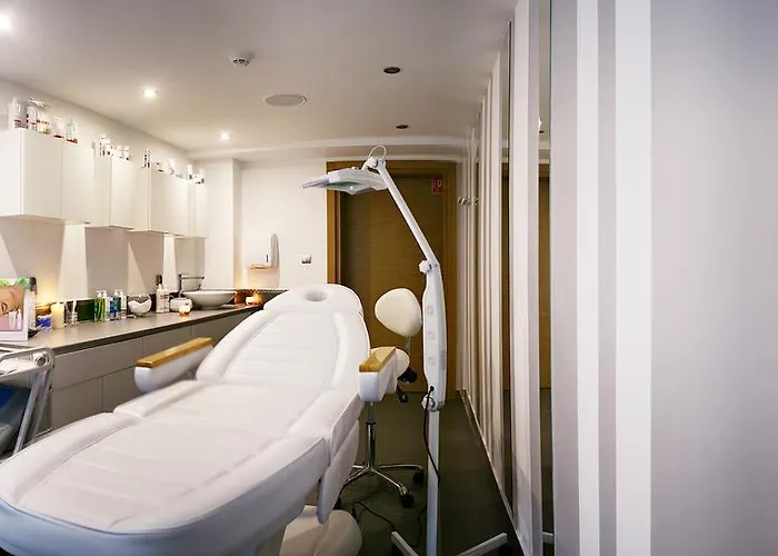 Zacisze Hotel Wegierska Gorka