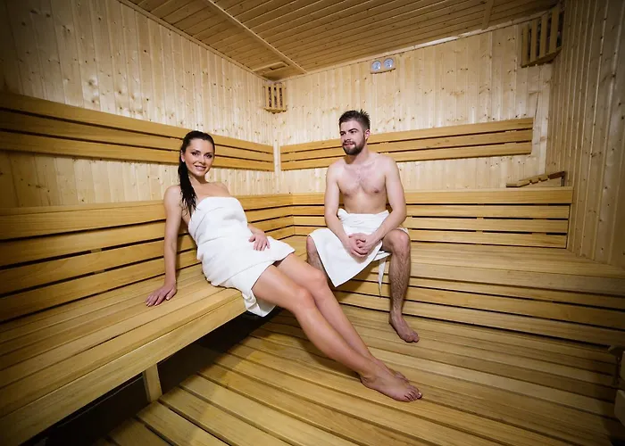 Zacisze 3* Wegierska Gorka